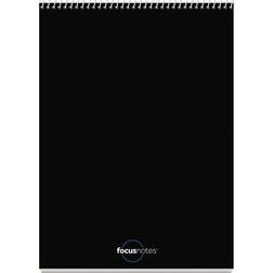 Tops Oxford FocusNotes Writing Tablet, 8-1/2