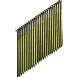 Dewalt Bright Collated Framing Stick Nails 2.8mm x 75mm 2200 Pack