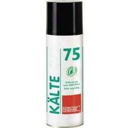 CRC Kältespray KÄLTE 75 400 ml 4.8 L 12 Stk