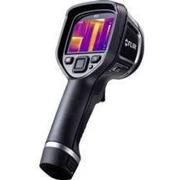 Flir Caméra Thermique E8xt 320 x 240 Pixel 9 Hz MSX WiFi