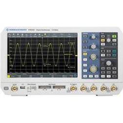 Rohde & Schwarz RTB2K-74 Digitalt Oscilloskop 70 MHz