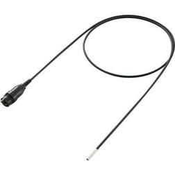 Voltcraft BS-3.9/1m QVGA Sonde D'endoscope 3.9 mm 1 m étanche éclairage LED