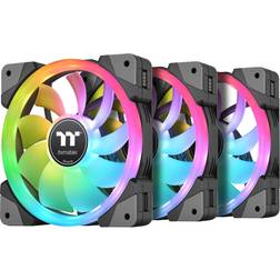 SWAFAN EX 12 RGB PC Cooling Fan 3 Pack CL-F143-PL12SW-A