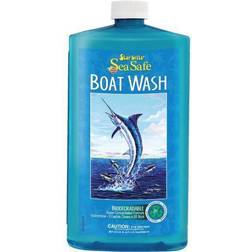 Star Brite Safe Boat Wash, 32 oz