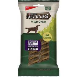 Purina Wild Chew Medium 200g GB
