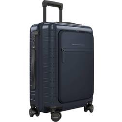 Horizn Studios Cabin Luggage M5 Glossy Night Blue