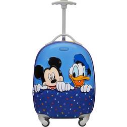 Samsonite Disney Mickey Mouse & Anders Spinner