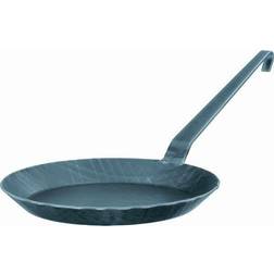 Rösle 95724 Poele En Fer Forge Diametre 24 cm 24 cm