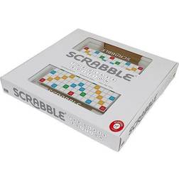 Piatnik Scrabble Glas-Edition Spiel