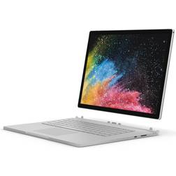 Microsoft Surface Book 2 13.5-Inch 8GB 128GB