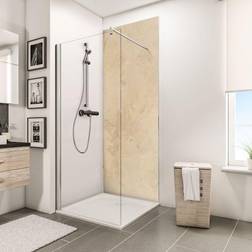 Schulte ExpressPlus DecoDesign Duschrückwand