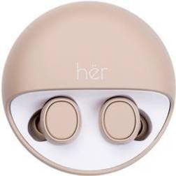 HER HER HX-12 On Ear Headset