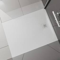 Laufen Pro Duschwanne 1100x800x33 mm H2129540