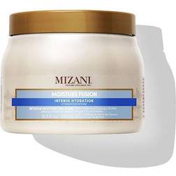 Mizani Moisture Fusion Intense Moisturizing Mask Hair Mask-16.9