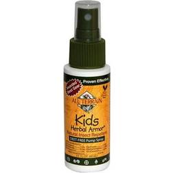 Herbal Armor Kids Spray 2 Terrain