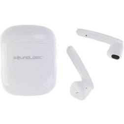 SoundLogic TWS Earbuds