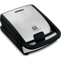 Tefal SW857D Snack Collection Kombigerät