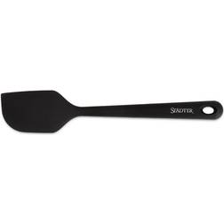Städter Dejskraber 27,5 x 5,4 cm Sort Black Spatel