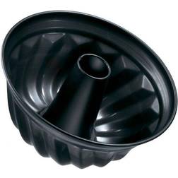 Zenker Kouglof 25 cm Black Metallic Moule à Gâteau