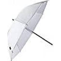 Falcon Eyes Flitsparaplu UR-60T Diffuus Wit 152cm