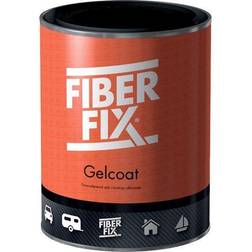 Fiber Fix Gelcoat hvid GS2000H, 1kg