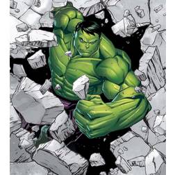 Komar Fototapete Hulk Breaker