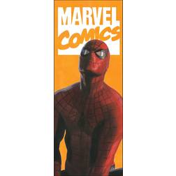 Komar Fototapete Spider-Man Comic