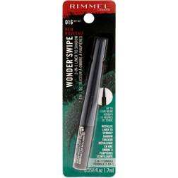 Rimmel Eyeliner Wonder Swipe Eye Liner Out Out 0.05 oz