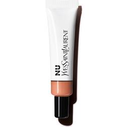 Yves Saint Laurent NU HALO TINT Highlighter with Vitamin E NU Bronze 0.5 oz 14 ml NU Bronze 0.5 oz 14 ml