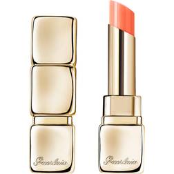 Guerlain Kisskiss Bee Glow Baume Teinté Infusé En Miel 98 D'Origine Naturelle - Orange