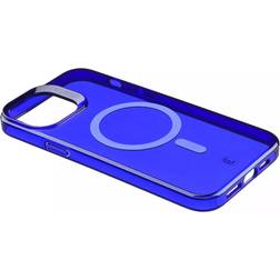 Cellularline GLOSSMAGIPH14MAXB Cover iPhone 14 Plus 17 cm