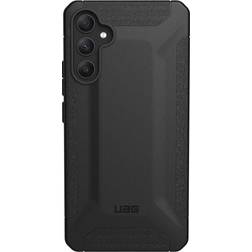 UAG Scout Backcover für das Samsung Galaxy A34 5G Schwarz