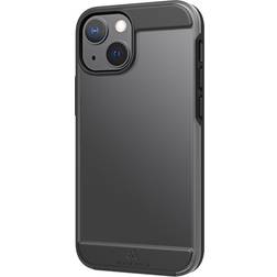 BLACK ROCK Air Robust Case for iPhone 13 Pro