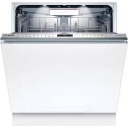 Bosch SMV8YCX03E 14 Coperti Bianco