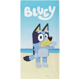 Bluey Wave Towel