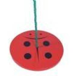Krea Ladybug Swing Fjernlager, 2-3 dages levering