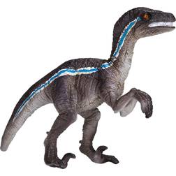 Mojo Prehistory Velociraptor Standing 381027