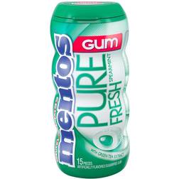 Mentos Pure Fresh Sugar-Free Chewing Gum