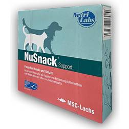 Nutri Labs NuSnack Support