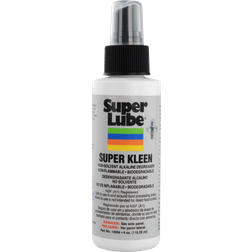 Super LubeÂ Super Clean NSF A1 cleaner