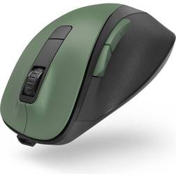 Hama Mouse Ergonomico Senza Fili 6 Tasti 1600 dpi Ricaricabile