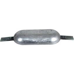 Alu anode 1kg