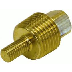 Orbitrade Plug forZink anode 1/2 NPT