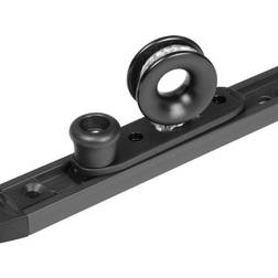 Ronstan C Släde Med Ring Och Fjäderstopp