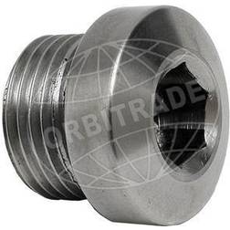 Orbitrade Oil Filler Plug