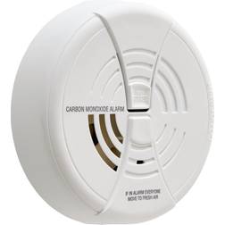 First Alert Carbon Monoxide BRK CO250