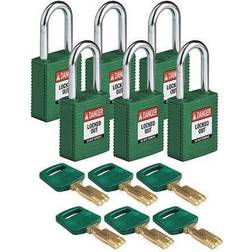 Brady Lockout Padlock