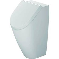 Duravit Urinale Rimless Bianco Alpino 2812300000