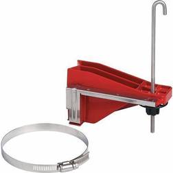 Brady Ball Valve Lockout 2