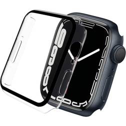 Champion Electronics Full cover Case Apple Watch 7/8 41mm Tr